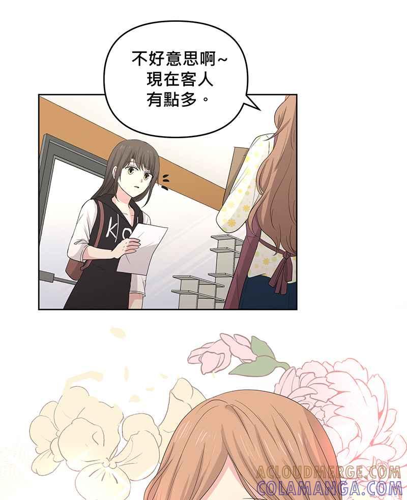《血色的誓约》[第12回] 打工的计画 第31页