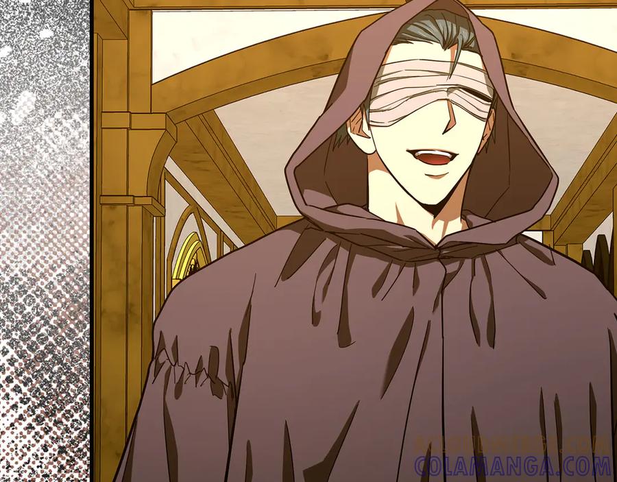 圣子是什么狗屁，这是现代医学的力量 - 第136话 “反转”能力 - 第157张图