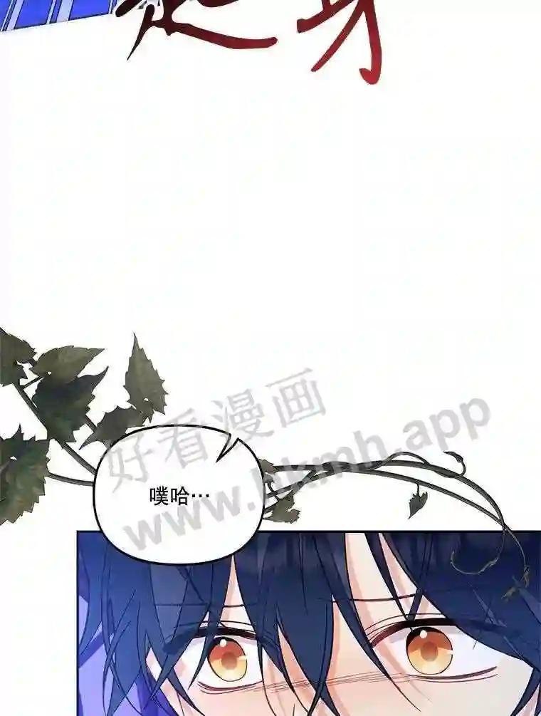 《披荆斩棘的未来》76.风平浪静后的感想 第127页