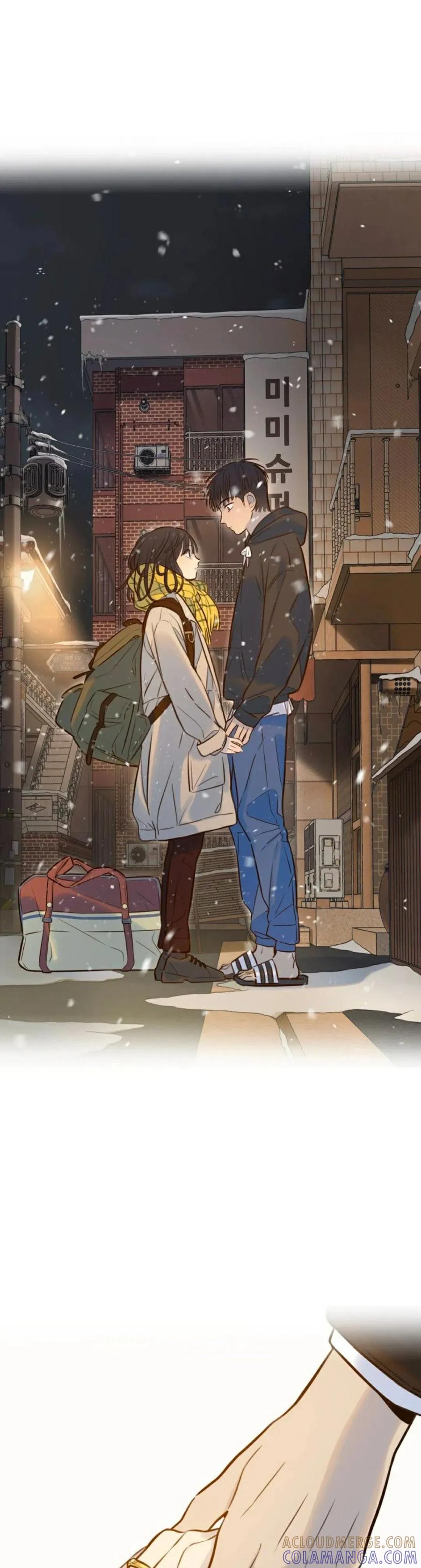 《伟大的的母爱》第53话 第31页