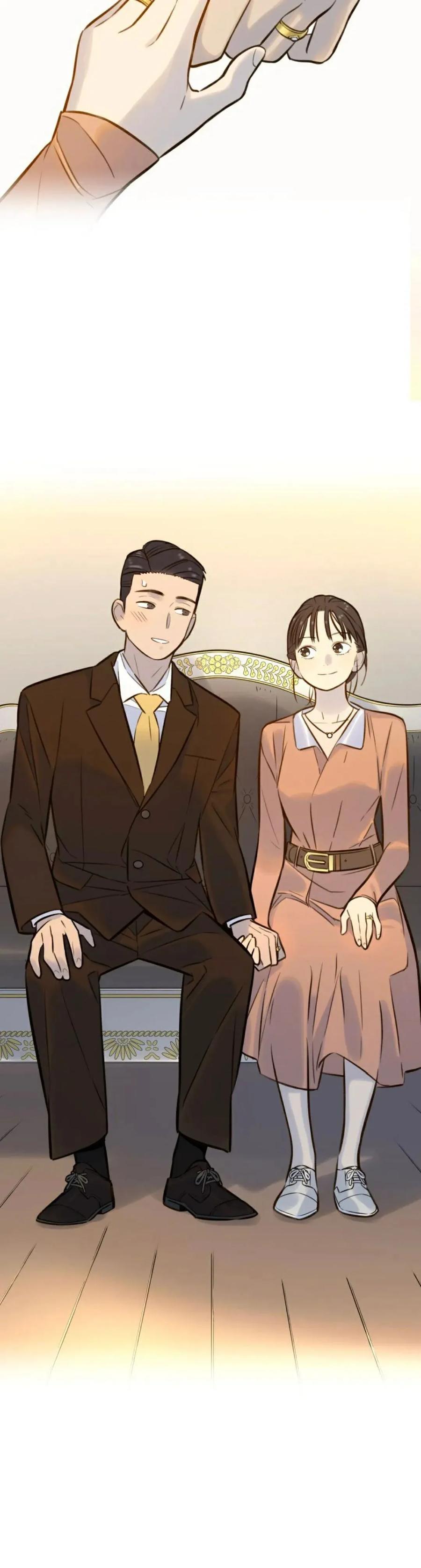 《伟大的的母爱》第53话 第32页
