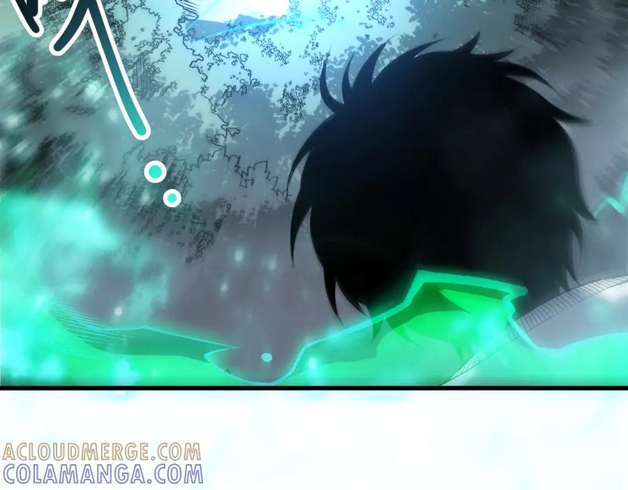 死灵法师！我即是天灾 第202话 全新技能觉醒 第145页