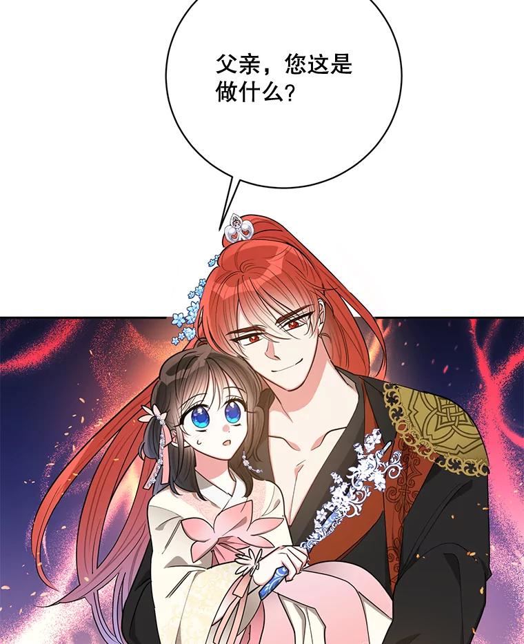 《终极魔头的宝贝女儿》52.最棒的礼物 第59页