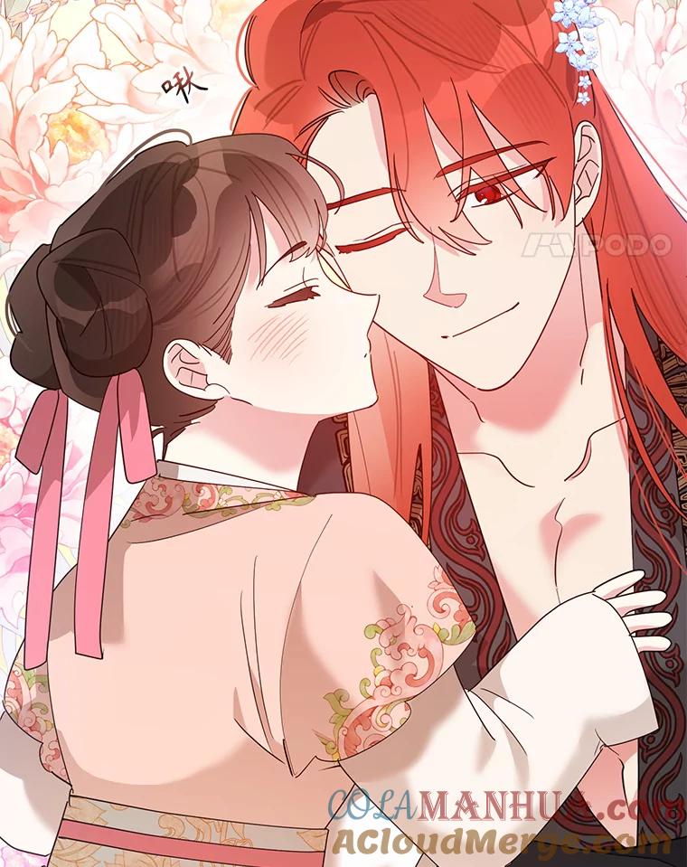 《终极魔头的宝贝女儿》98.影中秘域 第21页