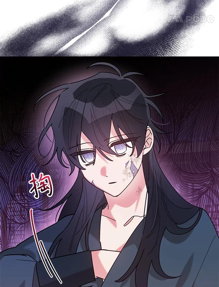 《终极魔头的宝贝女儿》99.所视非视 第31页