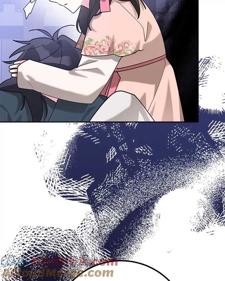 《终极魔头的宝贝女儿》100.邪不压正 第81页