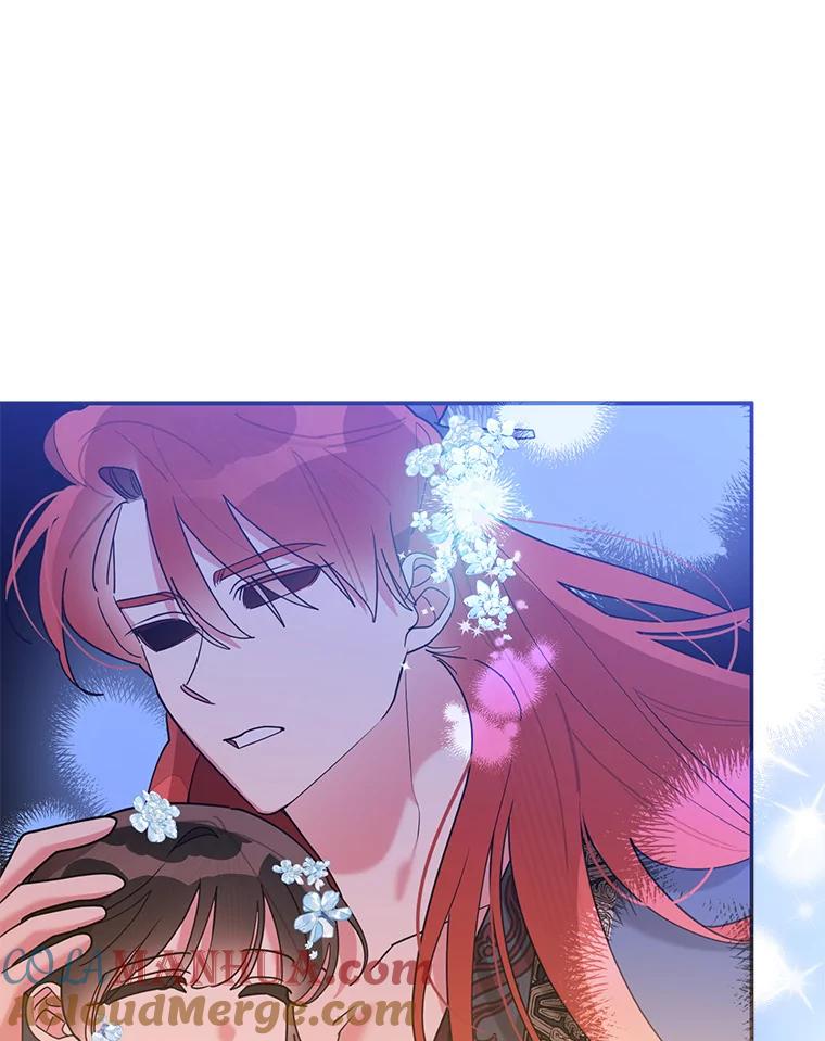 《终极魔头的宝贝女儿》101.天火焚曦 第65页