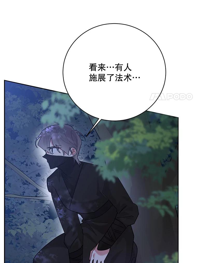 《终极魔头的宝贝女儿》101.天火焚曦 第44页