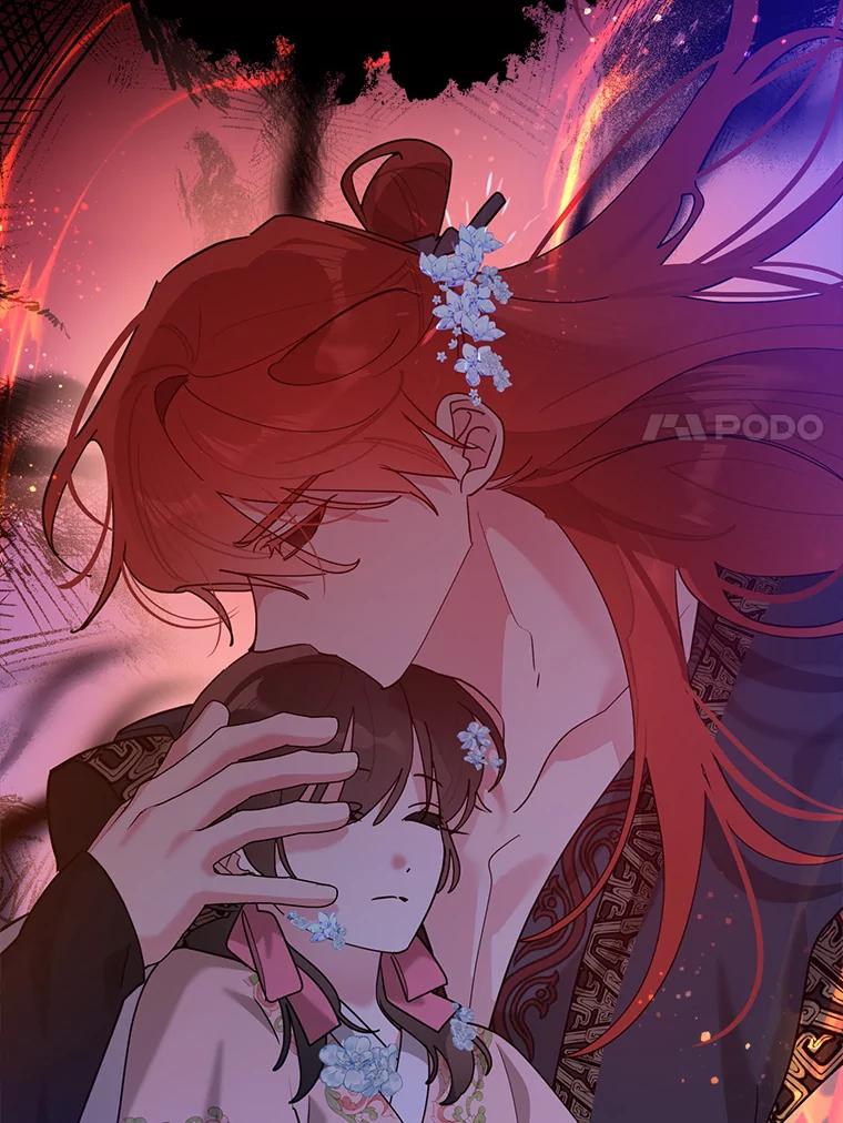 《终极魔头的宝贝女儿》101.天火焚曦 第60页