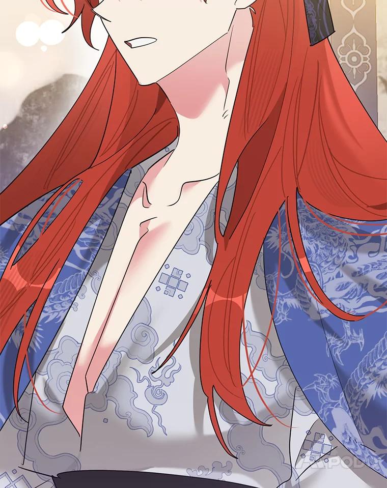 《终极魔头的宝贝女儿》104.闭锁世界 第38页