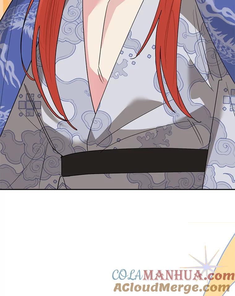 《终极魔头的宝贝女儿》104.闭锁世界 第81页