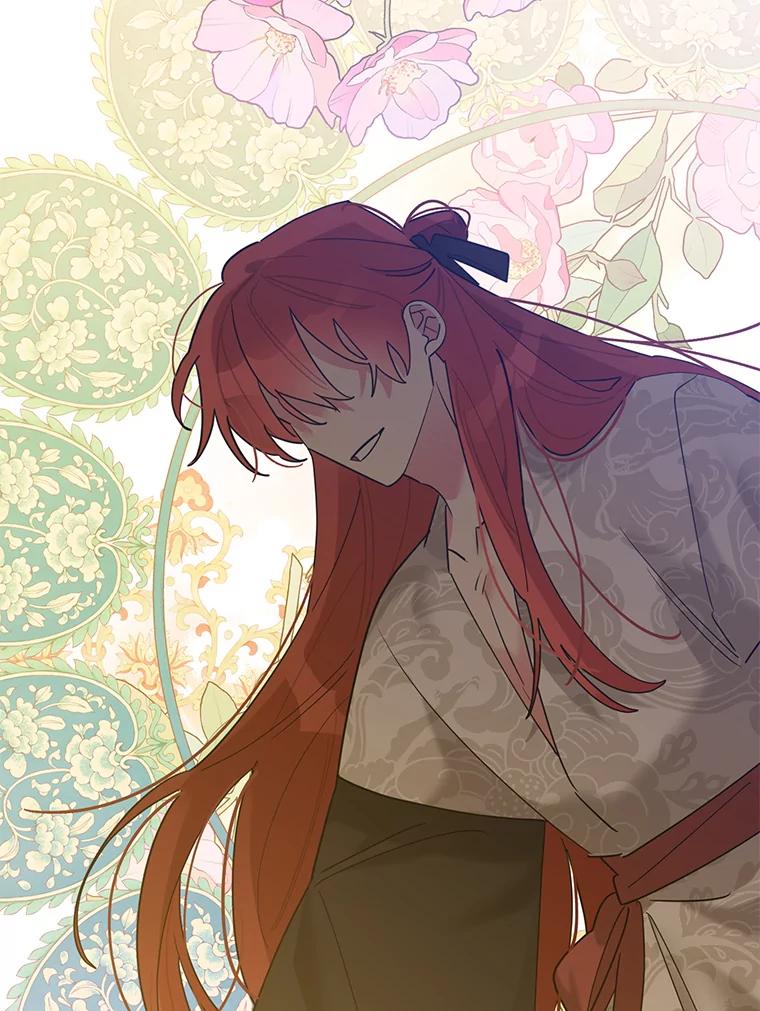 《终极魔头的宝贝女儿》105.交错时空 第74页