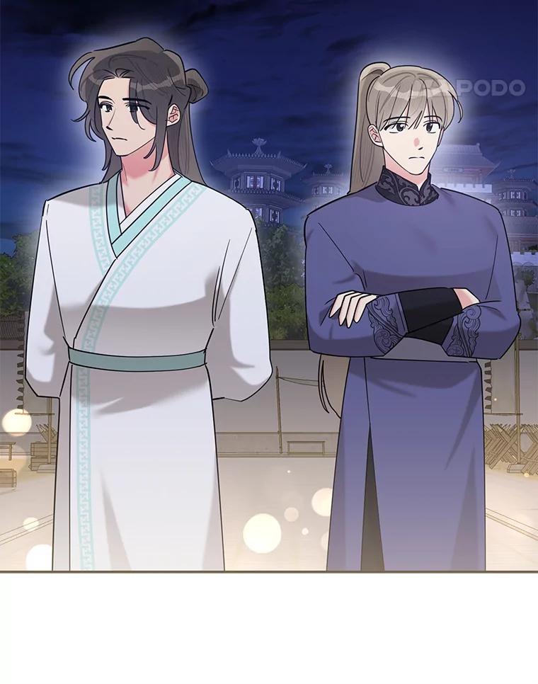 《终极魔头的宝贝女儿》106.十年之期 第11页