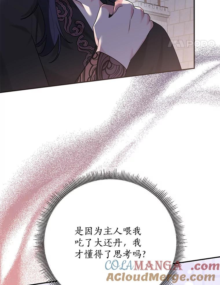 《终极魔头的宝贝女儿》106.十年之期 第41页
