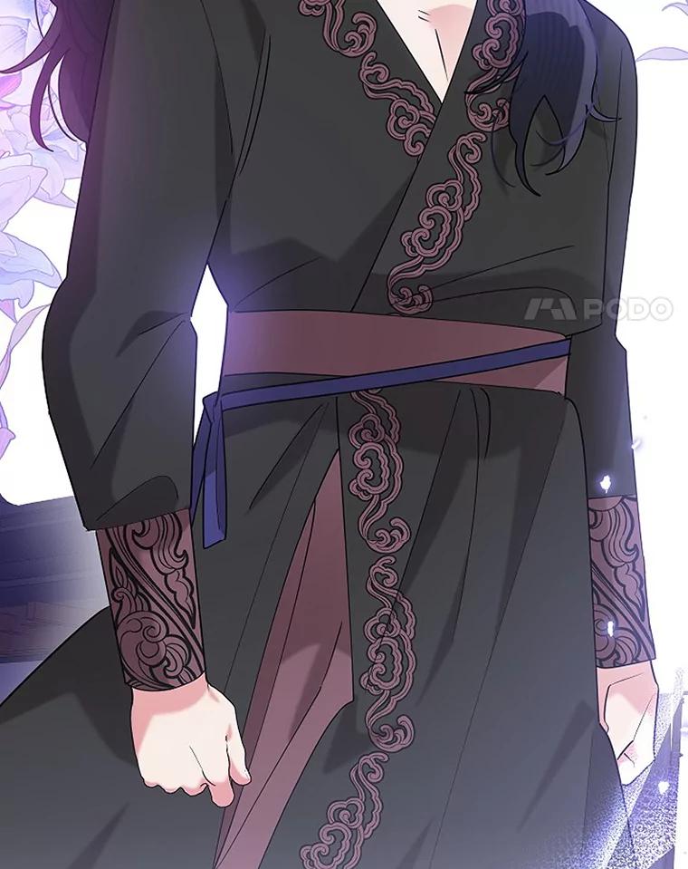 《终极魔头的宝贝女儿》106.十年之期 第4页