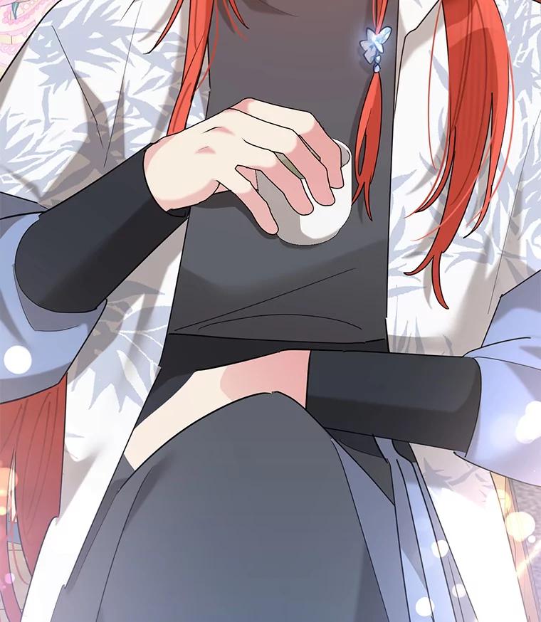 《终极魔头的宝贝女儿》106.十年之期 第98页