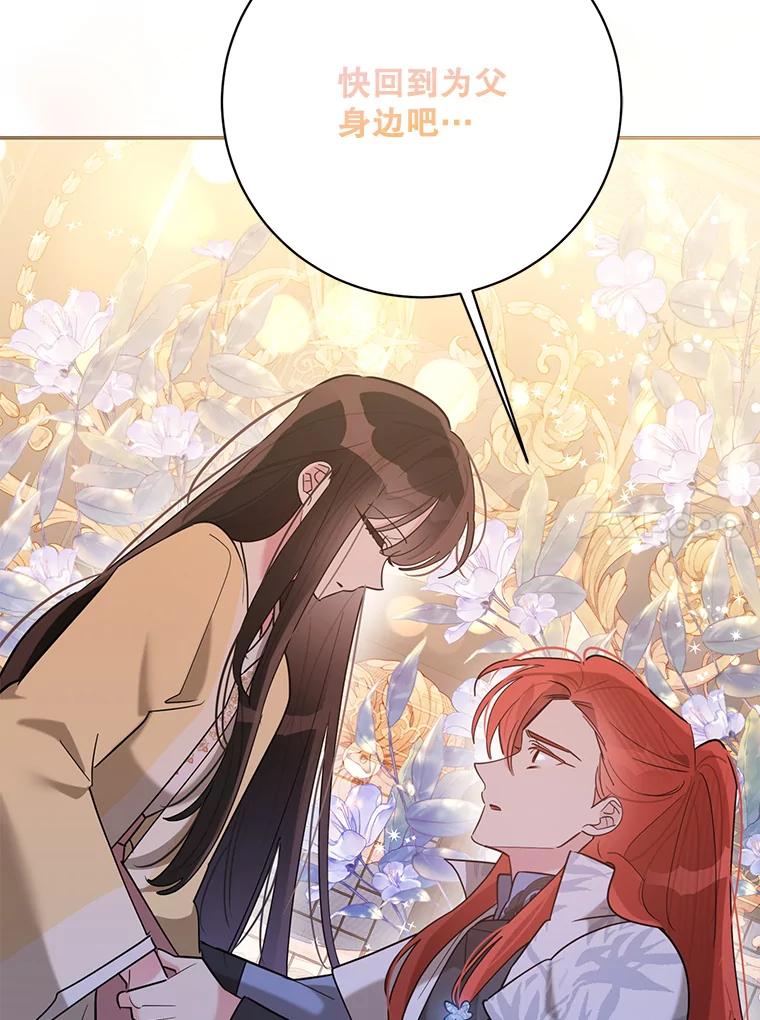 《终极魔头的宝贝女儿》107.魂归归处 第28页
