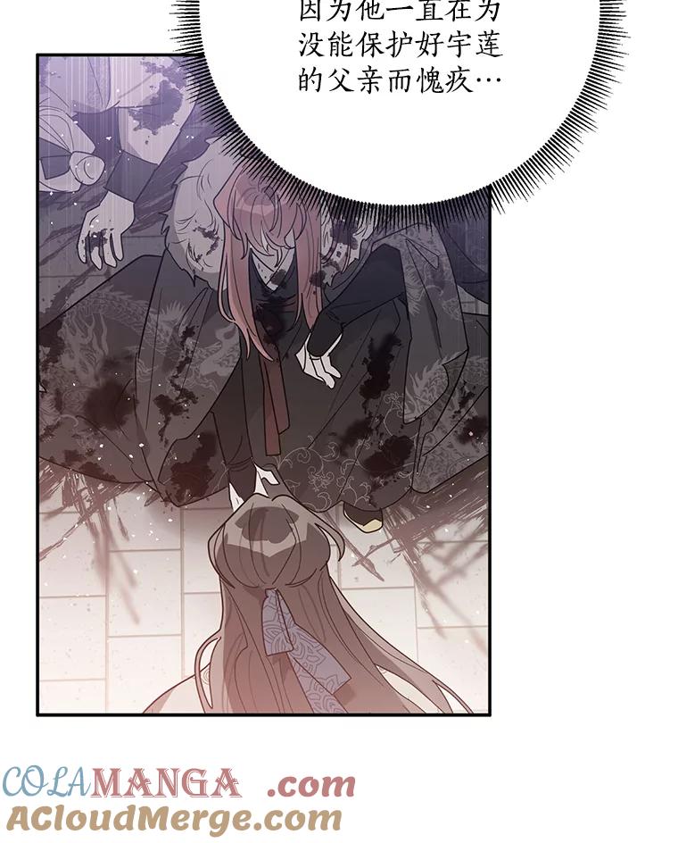 《终极魔头的宝贝女儿》107.魂归归处 第97页