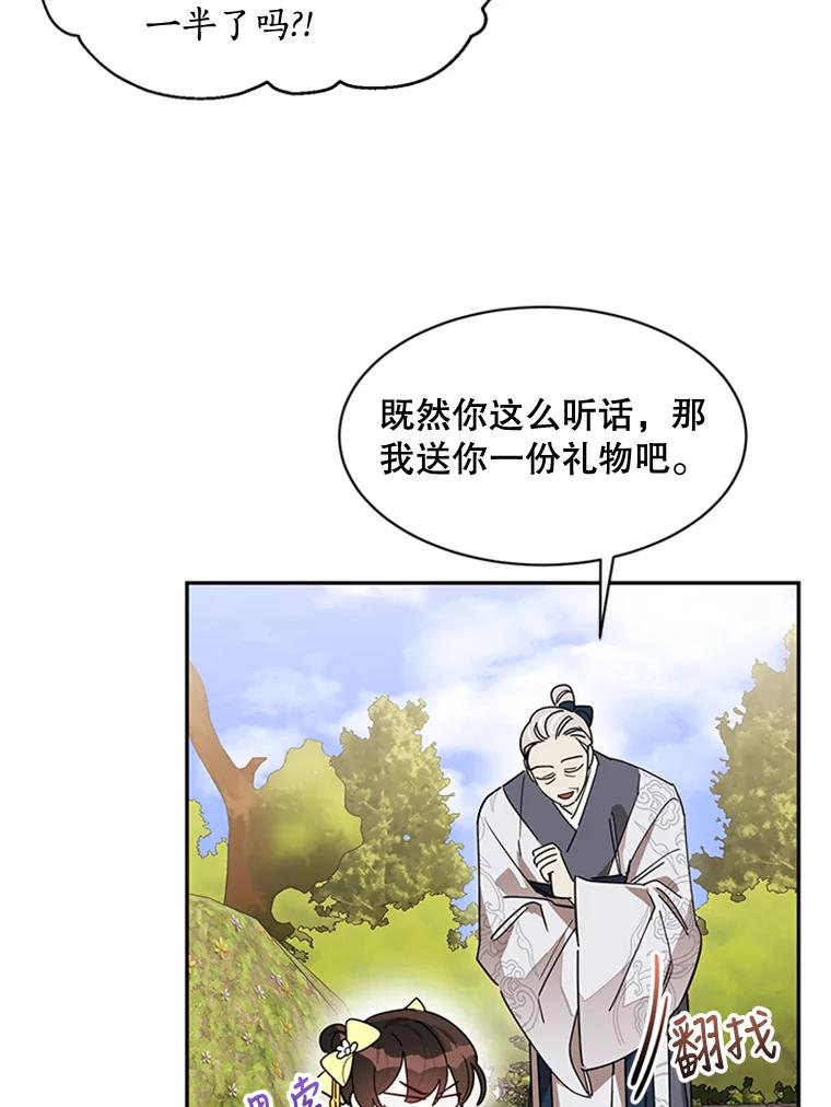 《终极魔头的宝贝女儿》9.冰木 第32页