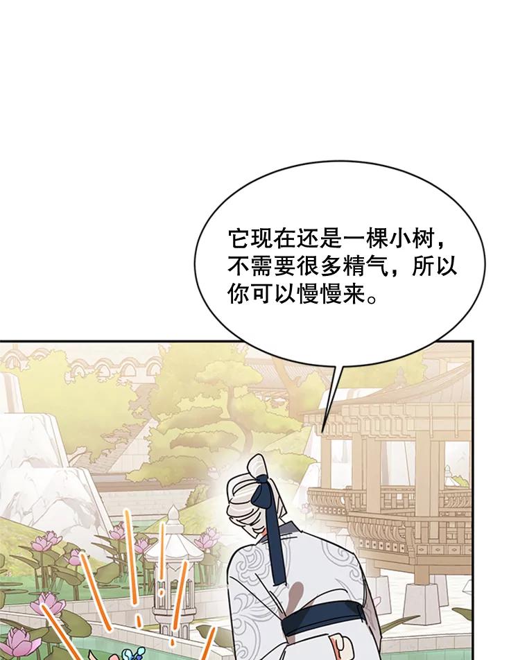 《终极魔头的宝贝女儿》9.冰木 第42页