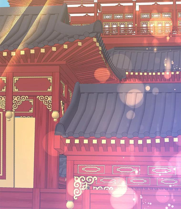《终极魔头的宝贝女儿》108.抵达血教 第92页