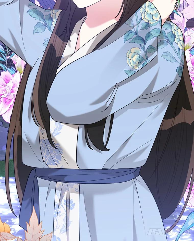 《终极魔头的宝贝女儿》110.月光下的相见 第95页
