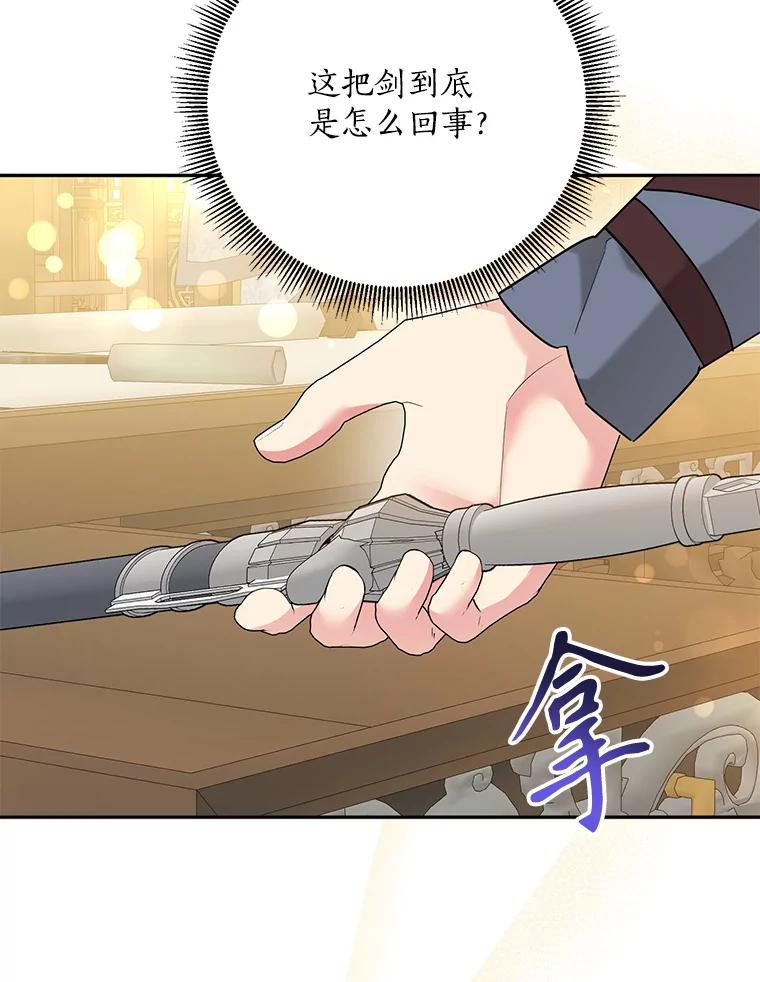 《终极魔头的宝贝女儿》110.月光下的相见 第30页