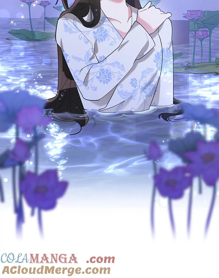 《终极魔头的宝贝女儿》110.月光下的相见 第49页