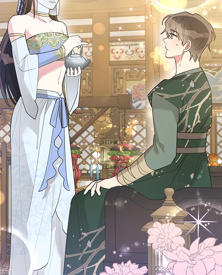 《终极魔头的宝贝女儿》111.痛彻心扉的怀念 第92页