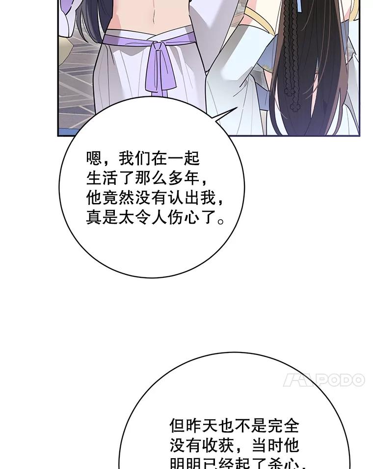 《终极魔头的宝贝女儿》111.痛彻心扉的怀念 第54页