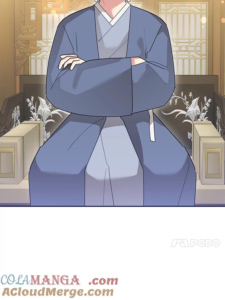 《终极魔头的宝贝女儿》112.召见 第36页