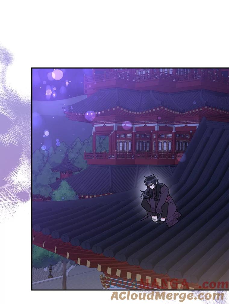 《终极魔头的宝贝女儿》113.躲过一劫 第93页