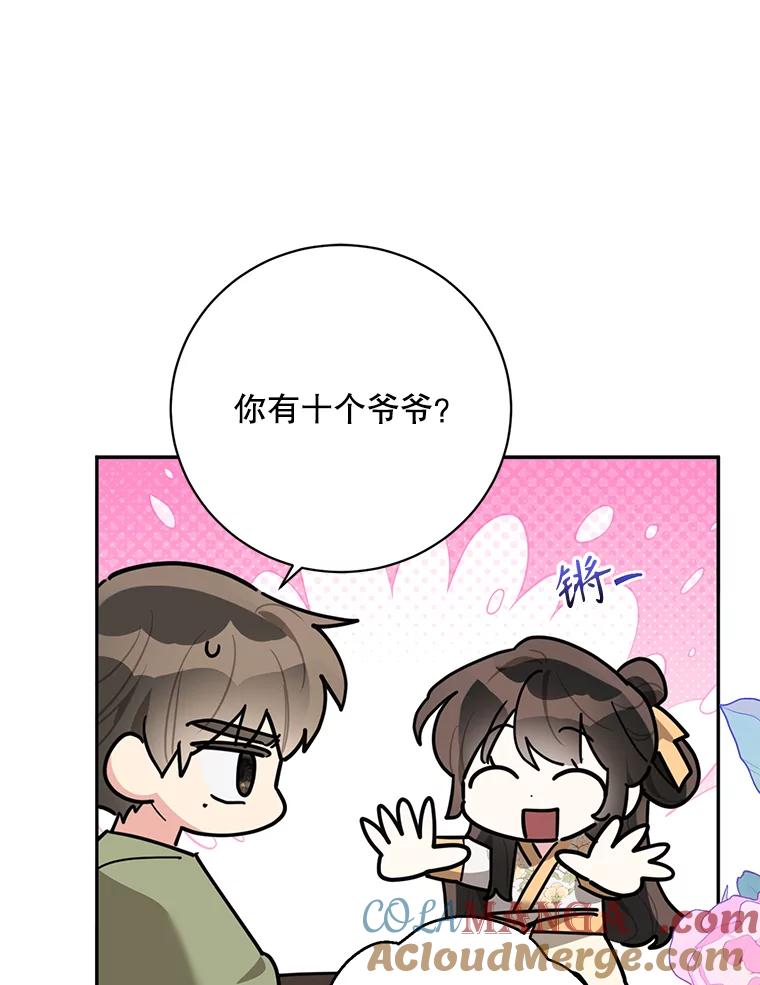 《终极魔头的宝贝女儿》118.晕倒 第13页