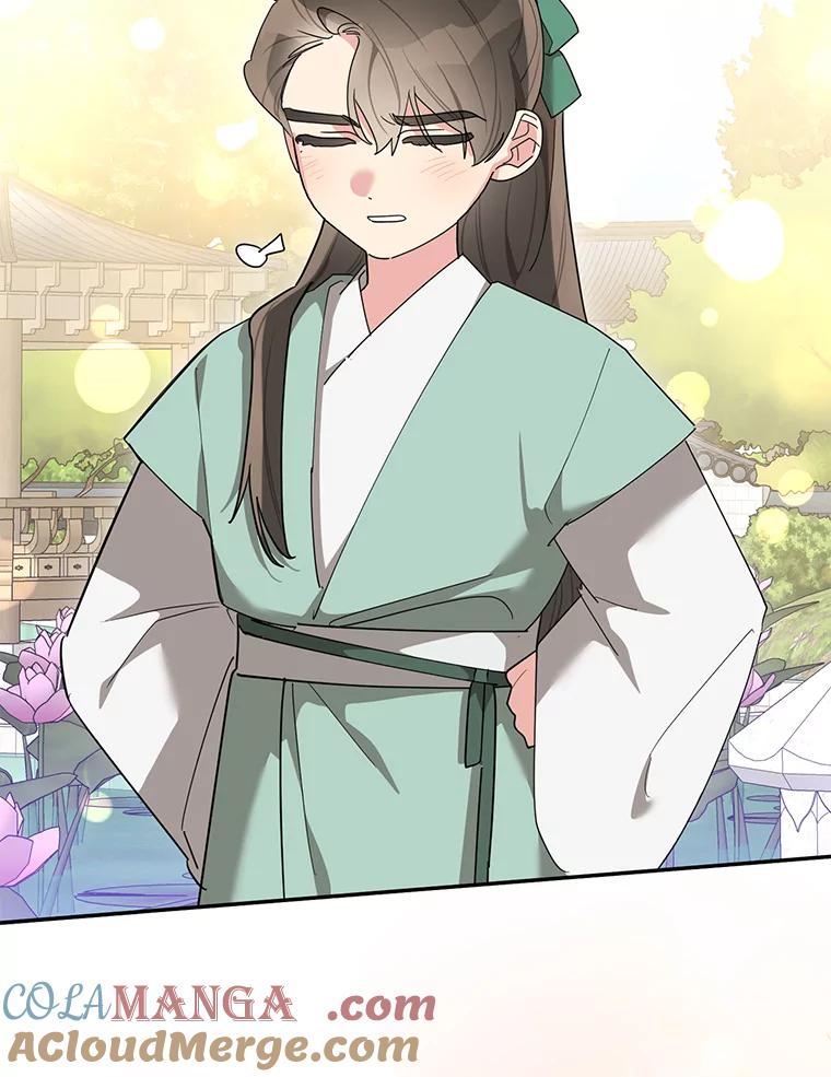 《终极魔头的宝贝女儿》118.晕倒 第19页