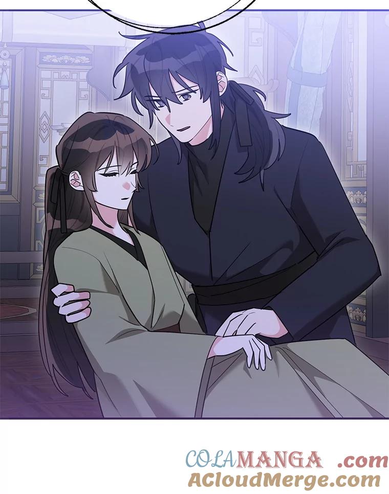 《终极魔头的宝贝女儿》120.解救天梨花（本季完） 第53页