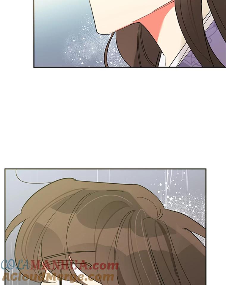 《终极魔头的宝贝女儿》12.自由 第61页