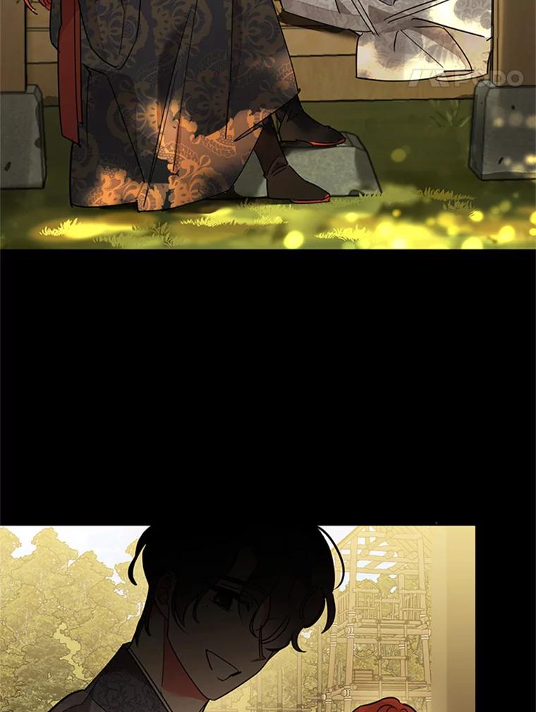 《终极魔头的宝贝女儿》12.自由 第16页