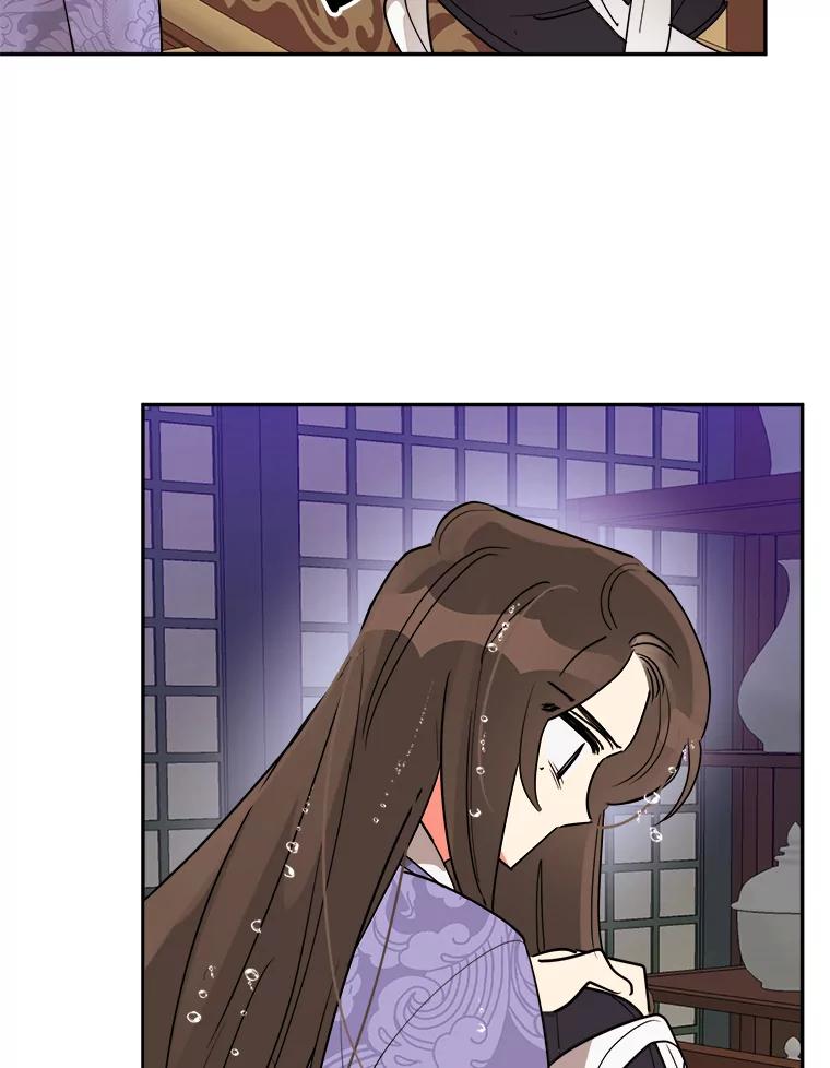 《终极魔头的宝贝女儿》12.自由 第76页