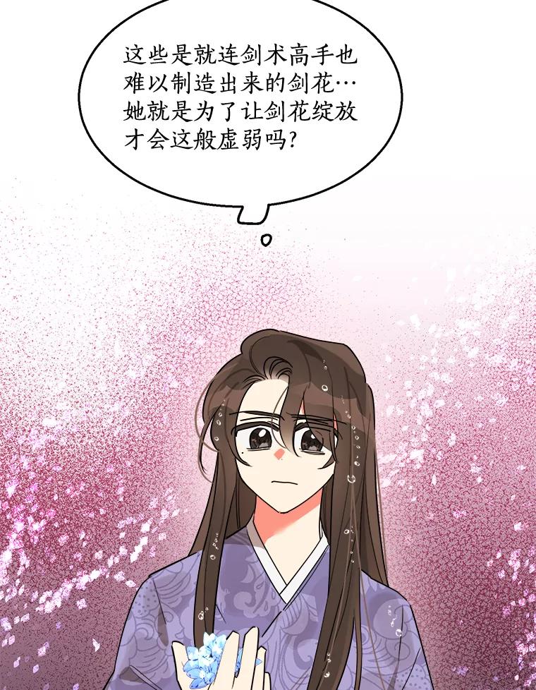 《终极魔头的宝贝女儿》12.自由 第79页