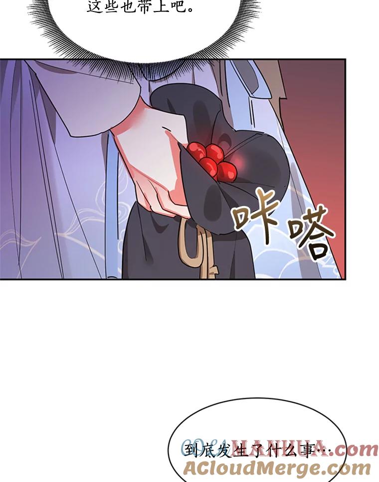 《终极魔头的宝贝女儿》13.捉迷藏 第31页
