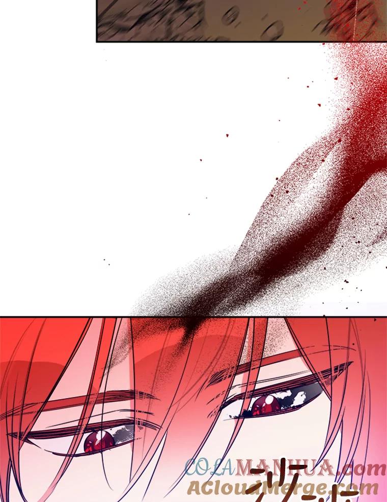《终极魔头的宝贝女儿》16.获救 第88页