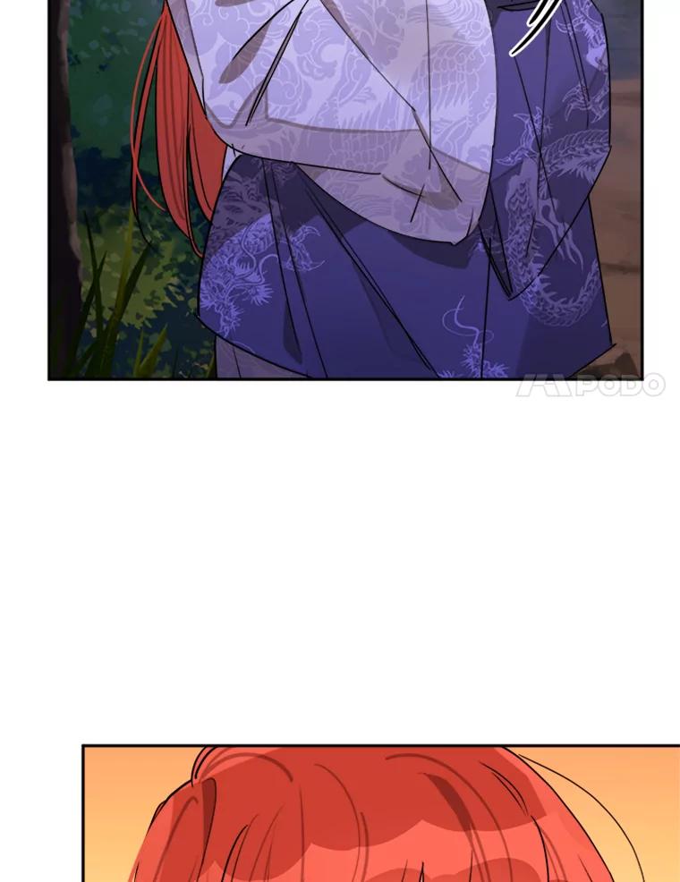 《终极魔头的宝贝女儿》16.获救 第90页
