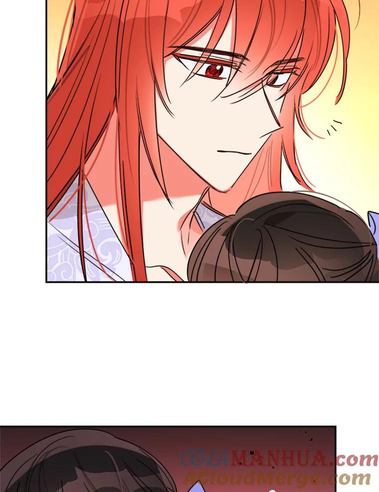 《终极魔头的宝贝女儿》16.获救 第91页