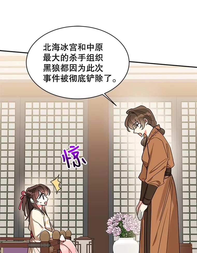 《终极魔头的宝贝女儿》17.魔教的至宝 第81页