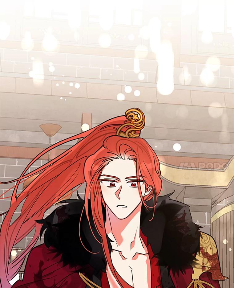 《终极魔头的宝贝女儿》18.家人 第39页