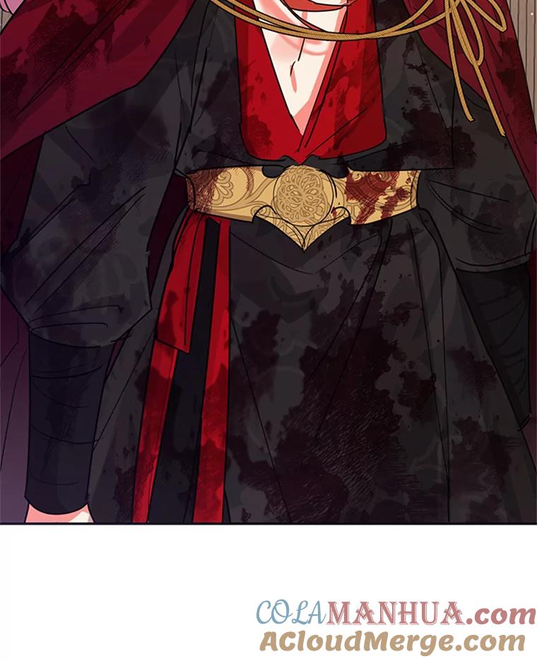 《终极魔头的宝贝女儿》18.家人 第40页