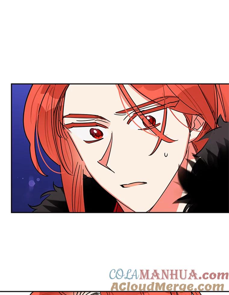 《终极魔头的宝贝女儿》18.家人 第58页