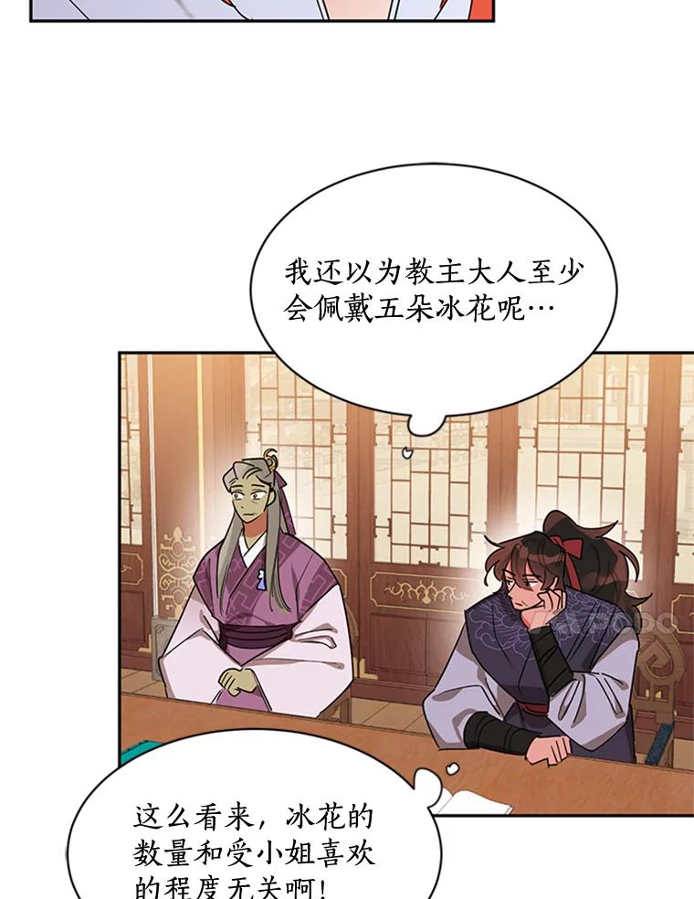 《终极魔头的宝贝女儿》19.商议 第27页