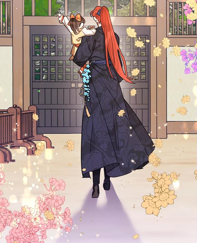 《终极魔头的宝贝女儿》23.期待 第87页