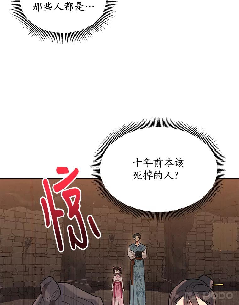 《终极魔头的宝贝女儿》25.调查团黑化 第30页